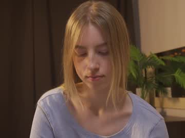 Maydaedgin Chaturbate stream image from December 18, 2024
