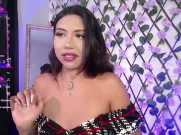 _Medusaa Chaturbate stream image from December 18, 2024