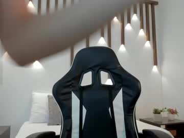 Megan_Cooper28 Chaturbate stream image from December 18, 2024