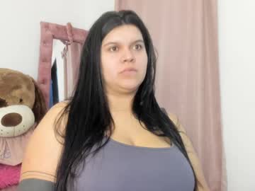 Meganferrer01 Chaturbate stream image from December 18, 2024