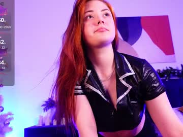 Melisaxmoon Chaturbate stream image from December 18, 2024