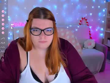 Melissa_Purr Chaturbate stream image from December 18, 2024
