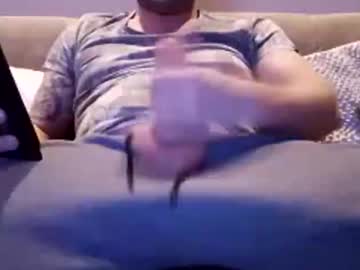 Mikethijs Chaturbate stream image from December 18, 2024