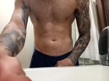 Morenoguapo24 Chaturbate stream image from December 18, 2024