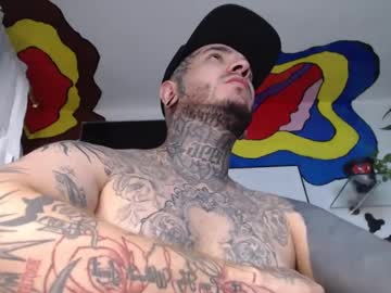 Mrmanny__ Chaturbate stream image from December 18, 2024