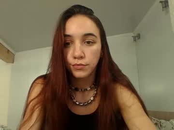 Ms_Sophiee Chaturbate stream image from December 18, 2024