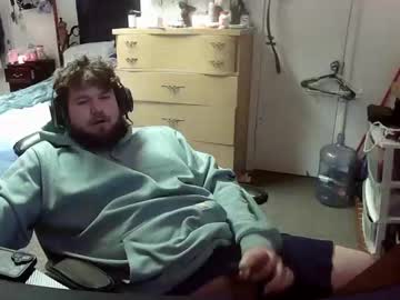 Munchie3w Chaturbate stream image from December 18, 2024