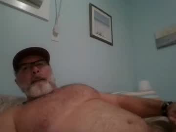 Musclemeat41 Chaturbate stream image from December 18, 2024
