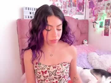 Natalie_Jaensen Chaturbate stream image from December 18, 2024