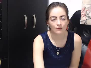 Nayla_Malika_321 stream image from December 18, 2024