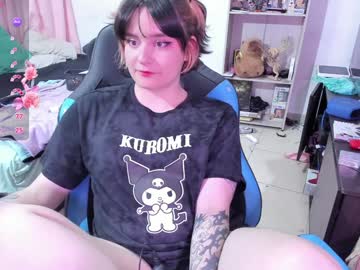 Neko_Geek_ Chaturbate stream image from December 18, 2024