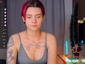 Novarem Chaturbate stream image from December 18, 2024