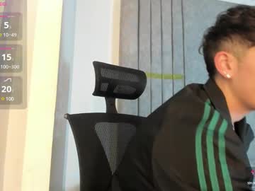 Oliveer_Scott Chaturbate stream image from December 18, 2024