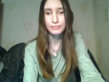 Olivia_Dream1 Chaturbate stream image from December 18, 2024
