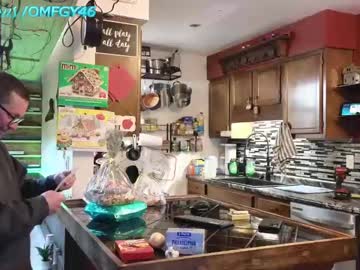 Omfgy Chaturbate stream image from December 18, 2024