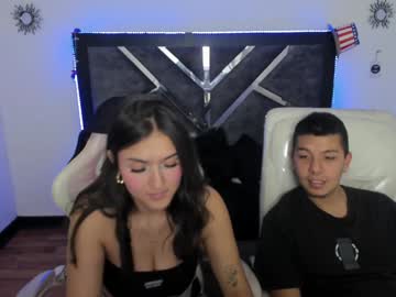 Peter_And_Maryy Chaturbate stream image from December 18, 2024