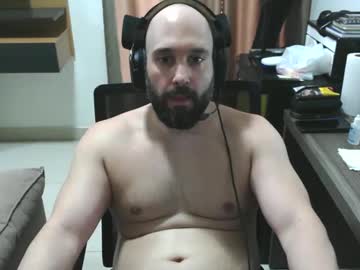 Phunkybuddha Chaturbate stream image from December 18, 2024