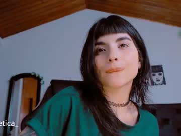 Poeeticaa_ Chaturbate stream image from December 18, 2024