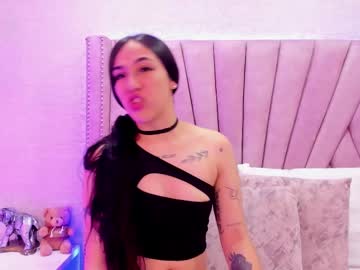 Princesagabby Chaturbate stream image from December 18, 2024