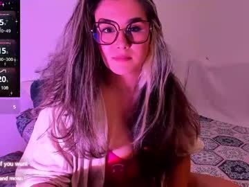 Rachel_Fo Chaturbate stream image from December 18, 2024