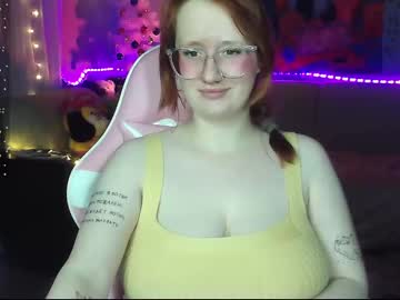 Roniya_V Chaturbate stream image from December 18, 2024