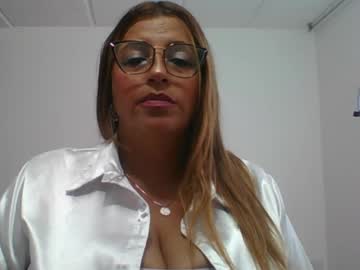 Rossanalionheart Chaturbate stream image from December 18, 2024