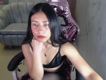 Salome_Stockman_Sub Chaturbate stream image from December 18, 2024