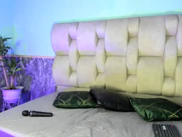 Salomme_Hill Chaturbate stream image from December 18, 2024