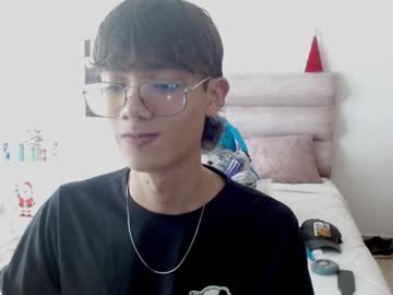 Santi_Hot__ Chaturbate stream image from December 18, 2024