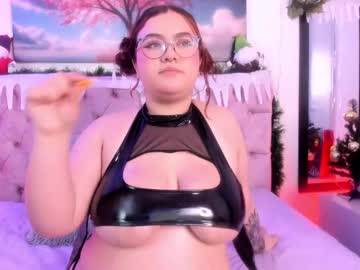 Sara_Ariass Chaturbate stream image from December 18, 2024