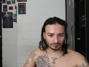 Sebastian_96_ Chaturbate stream image from December 18, 2024