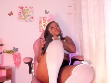 Seexy_Queen Chaturbate stream image from December 18, 2024