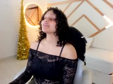 Serafina_Bianchi Chaturbate stream image from December 18, 2024