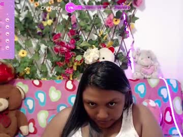 Sexyvaldiry Chaturbate stream image from December 18, 2024