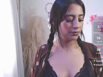 She_Emy Chaturbate stream image from December 18, 2024