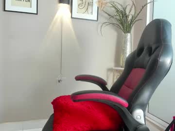 Shelly_Gray25 Chaturbate stream image from December 18, 2024