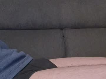 Sieurgrey Chaturbate stream image from December 18, 2024