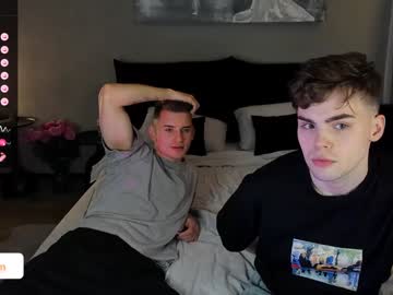 Simonwnl Chaturbate stream image from December 18, 2024