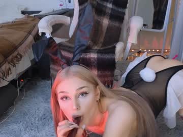 Smanuna Chaturbate stream image from December 18, 2024