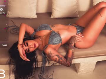 Sofi_Johnsoon Chaturbate stream image from December 18, 2024