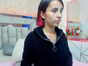 Sofii__Parker Chaturbate stream image from December 18, 2024
