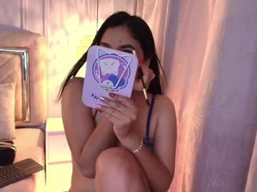 Sophie_Mancini18 Chaturbate stream image from December 18, 2024