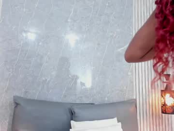 Sophiee_Velvet Chaturbate stream image from December 18, 2024