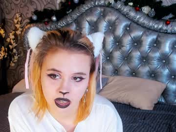 Soursweett Chaturbate stream image from December 18, 2024