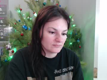 Stacy_Davise Chaturbate stream image from December 18, 2024
