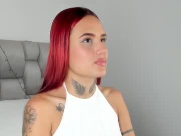 Susan_Sweet7 Chaturbate stream image from December 18, 2024