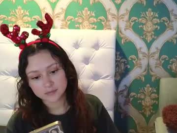 Sweet_Marley3 Chaturbate stream image from December 18, 2024