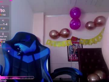 Sylvana_19 Chaturbate stream image from December 18, 2024