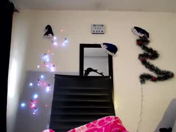 Tatiana_Ninfomaniaca Chaturbate stream image from December 18, 2024