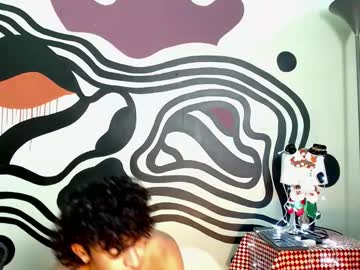 Taylor_Harvey Chaturbate stream image from December 18, 2024